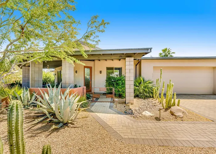 Slice Of Paradise Scottsdale